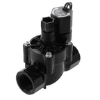 3/4" FPT Auto Inline Valve with Flow Control | 57290