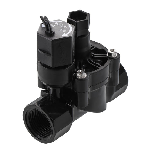 3/4" FPT Auto Inline Valve with Flow Control | 57290