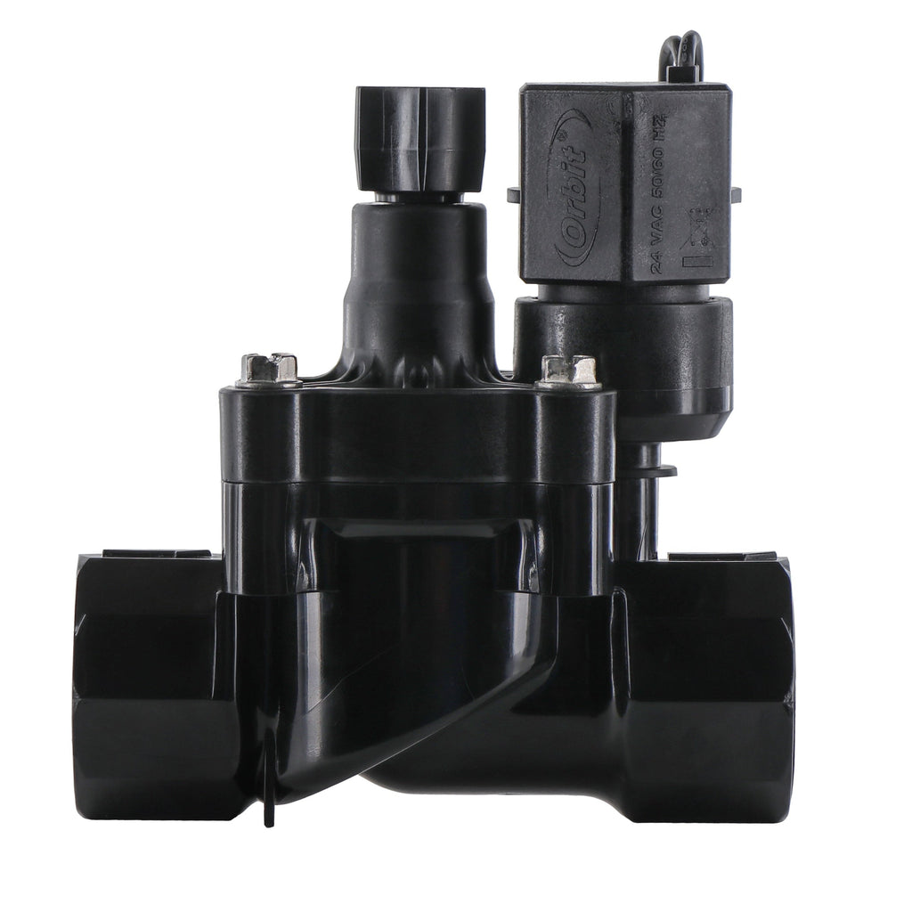 1" FPT Auto Inline Pro Valve w/Flow Control | 57291