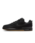 Paul Rodriguez Zoom Air Low - Black/Gum