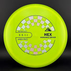 Neutron Hex