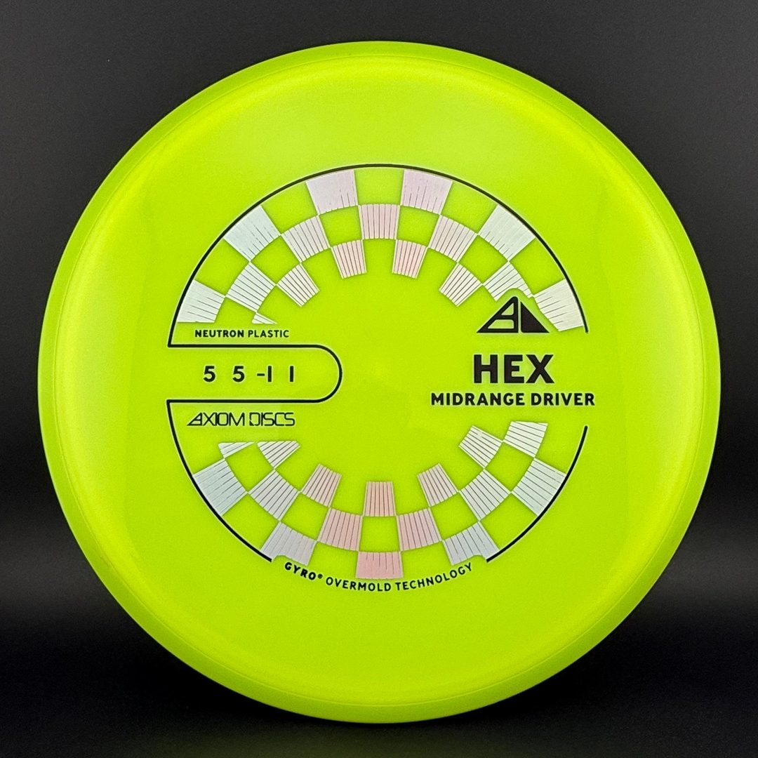 Neutron Hex