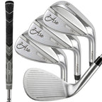 Ase 3-Piece Wedge Set