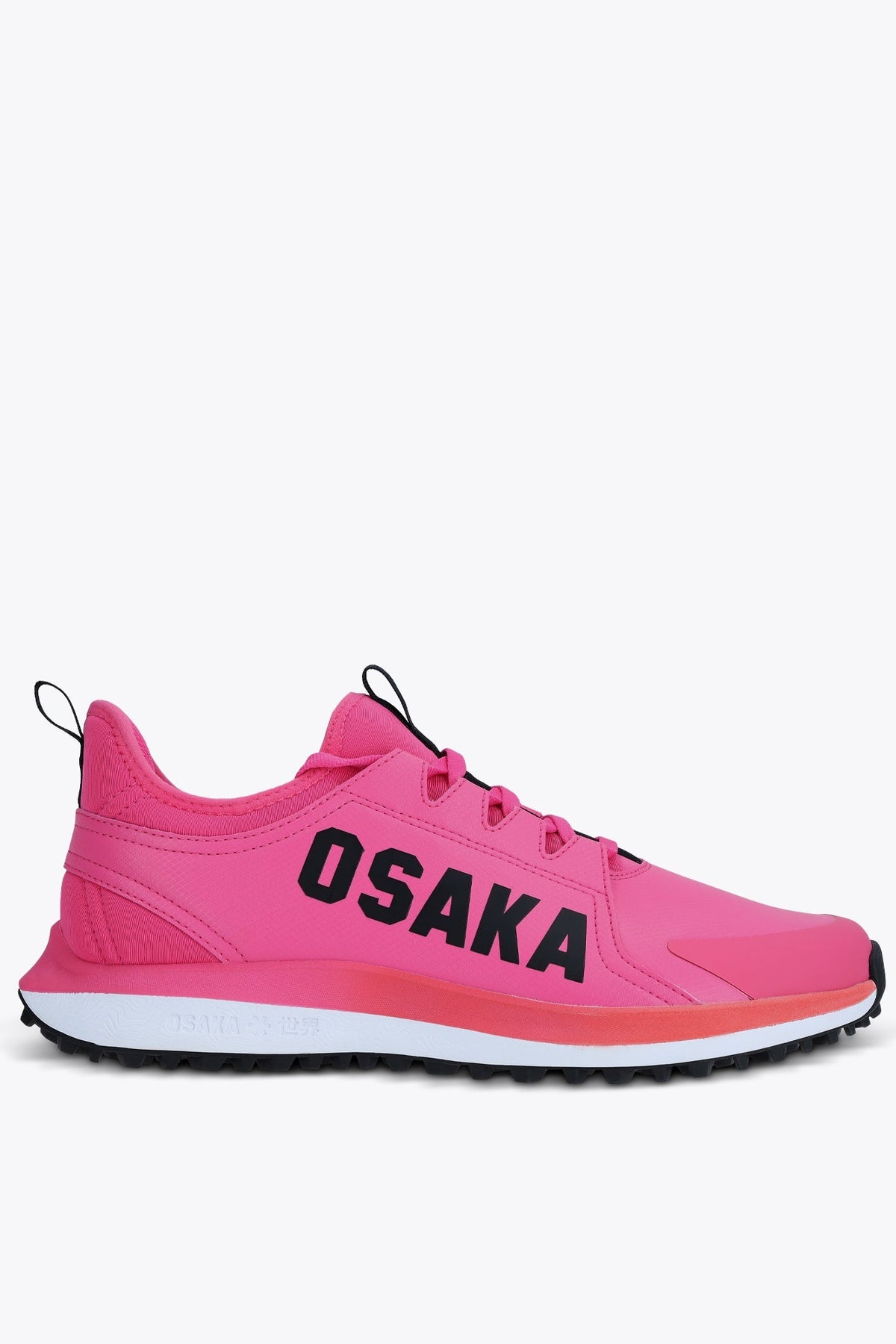 Osaka Footwear Furo | Raspberry
