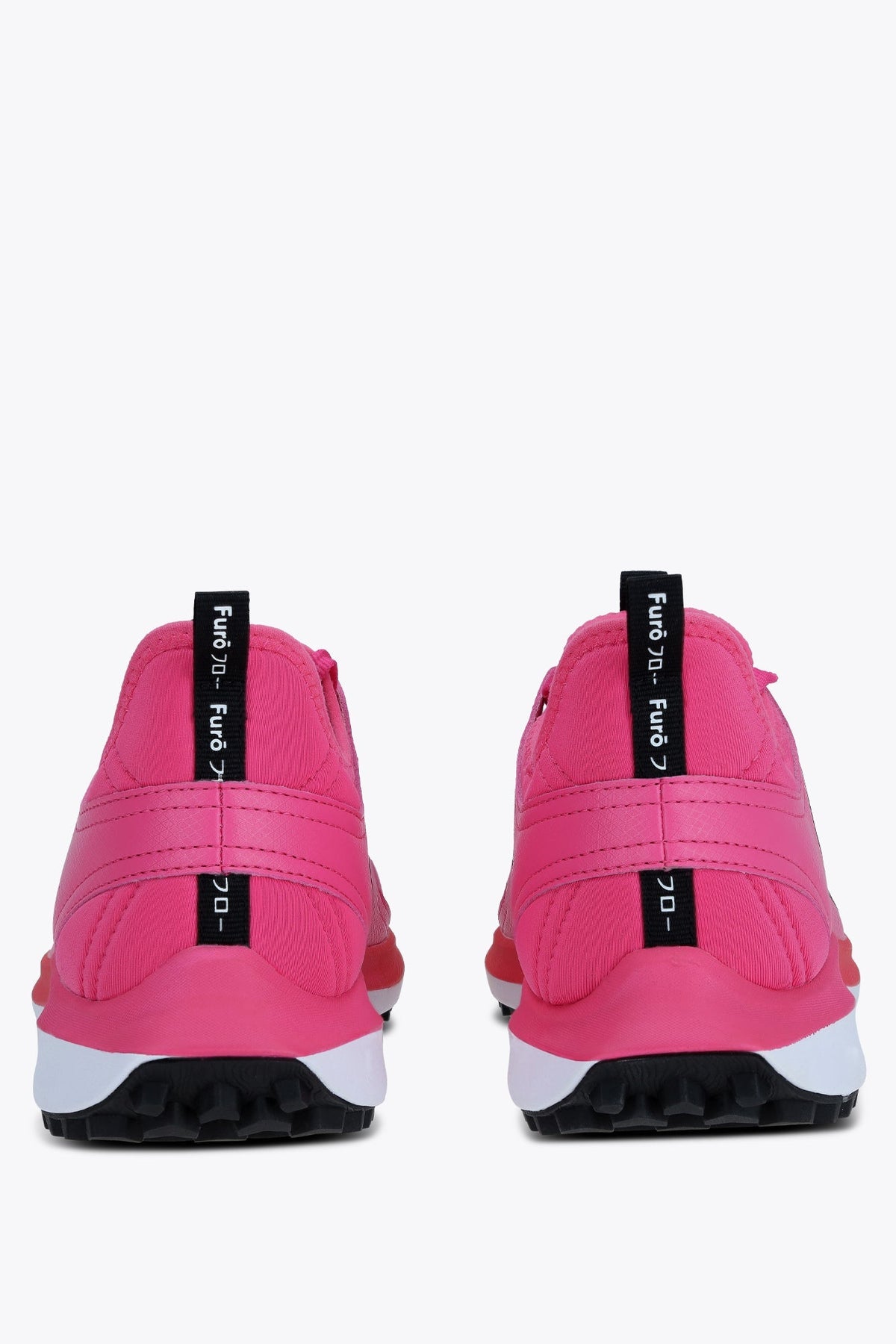 Osaka Footwear Furo | Raspberry