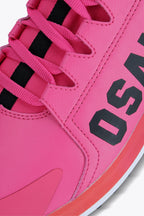 Osaka Footwear Furo | Raspberry