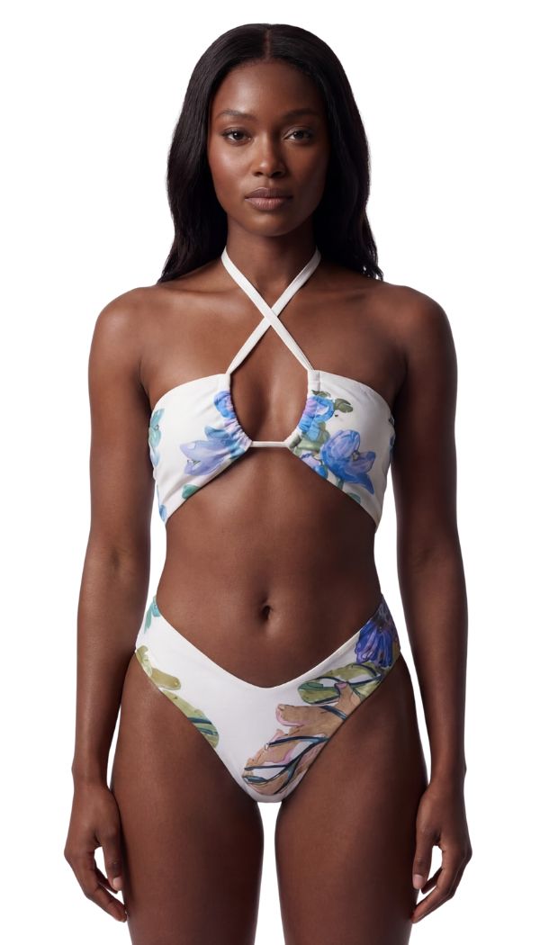 Reversible Faren-Aimee One-Piece