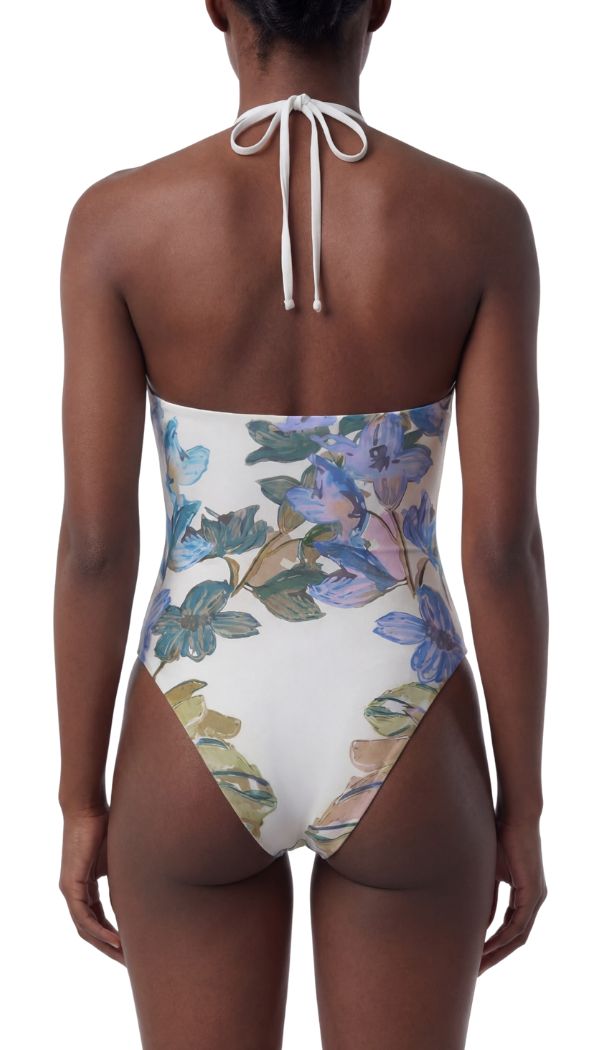Reversible Faren-Aimee One-Piece