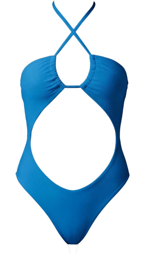 Reversible Faren-Aimee One-Piece