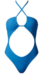Reversible Faren-Aimee One-Piece