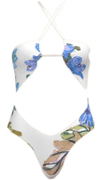 Reversible Faren-Aimee One-Piece