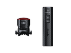 Fenix BC28R Smart Head & Tail Bike Light Combo