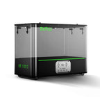 SUNLU FilaDryer E2, Professional Drying and Annealing, Up to 110℃/230°F, Born for Engineering 3D Printing Filaments