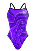 A3 Performance Groovy Wave Female Flashback