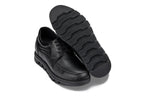 CALTO - G6381 - 3 Inches Taller (Black)
