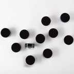 Inglot AMC EYELINER GEL 77 | Gel Eyeliner Matte | Black