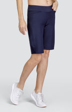 Asteria 21" Short - Night Navy