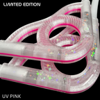LED Fans (Pair)