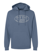 Grunge Hoodie