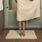 Ultraplush Skid-Resistant Bath Mat