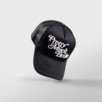 Pretty Much Broke® Trucker Cap