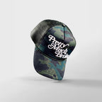 Pretty Much Broke® Trucker Cap