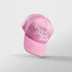 Pretty Much Broke® Trucker Cap
