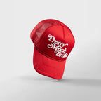 Pretty Much Broke® Trucker Cap