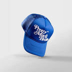 Pretty Much Broke® Trucker Cap