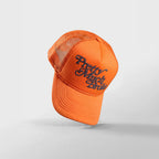 Pretty Much Broke® Trucker Cap