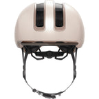 ABUS HUD-Y Helmet (Champagne Gold)