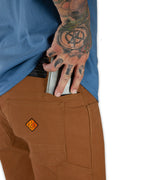 Havok Shorts 10" - TOB