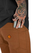 Havok Shorts 12" - TOB