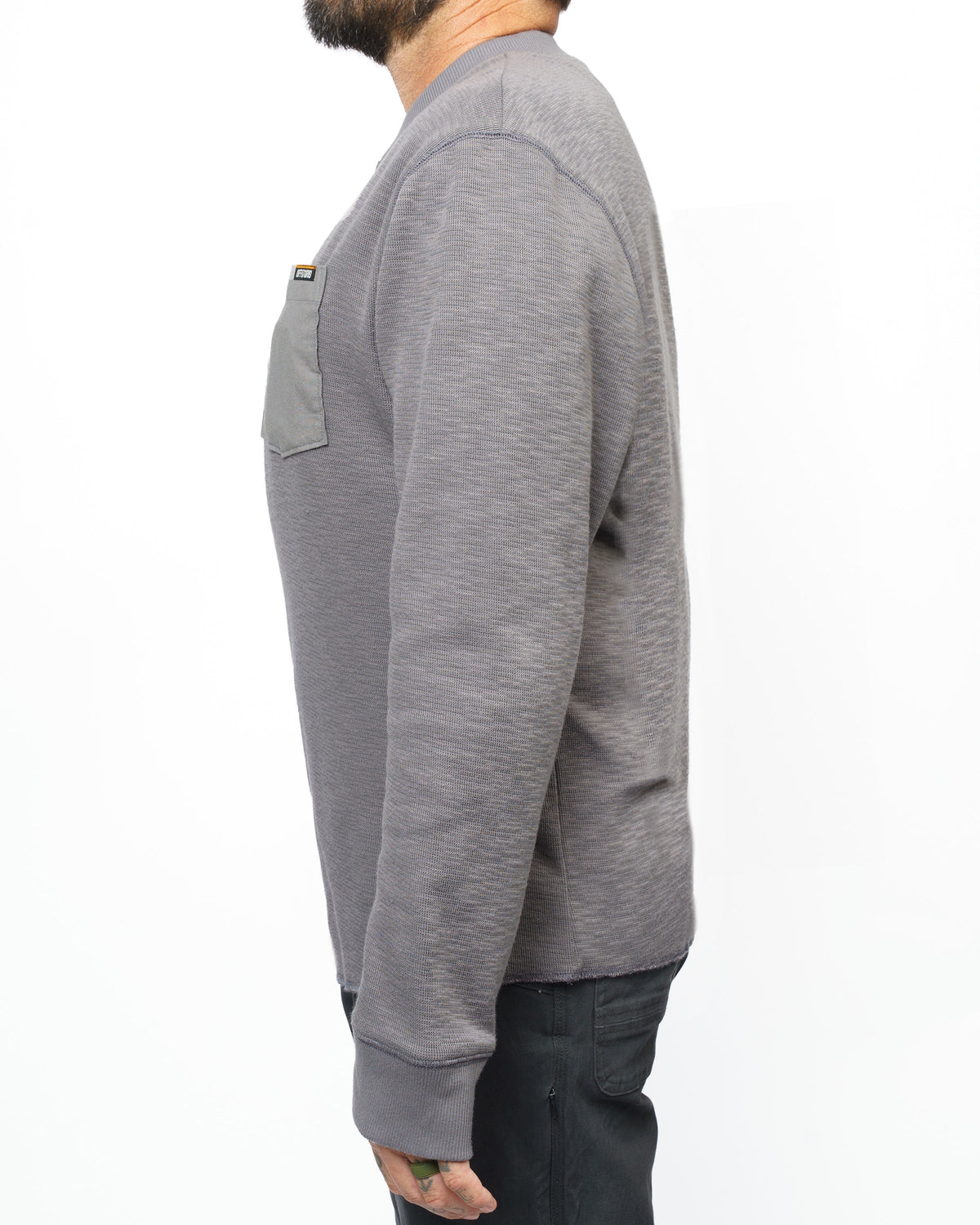 Draper Henley - Castlerock