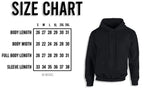 Iconic Anxiety Hoodie
