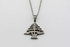 Lebanon Arz Tree