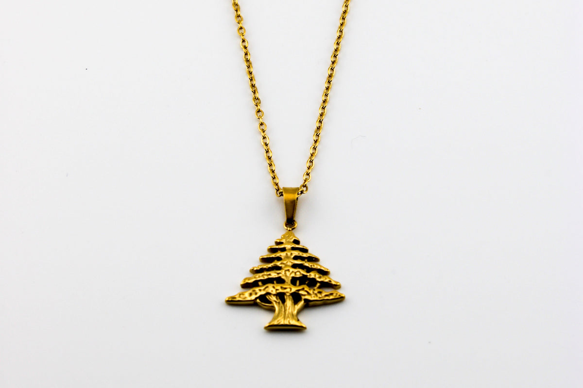 Lebanon Arz Tree