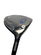 Callaway NEW Ai Smoke Max D 7 Wood 21° Cypher Black 40g Senior Flex 42"