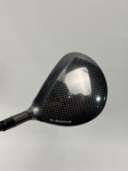 Callaway NEW Ai Smoke Max D 7 Wood 21° Cypher Black 40g Senior Flex 42"