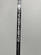 Callaway NEW Ai Smoke Max D 7 Wood 21° Cypher Black 40g Senior Flex 42"