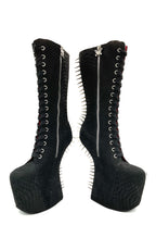 Prehistoric Matte Snake Platform