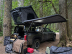 AirHaven 40 — Vehicle Shelter System for trucks and vans