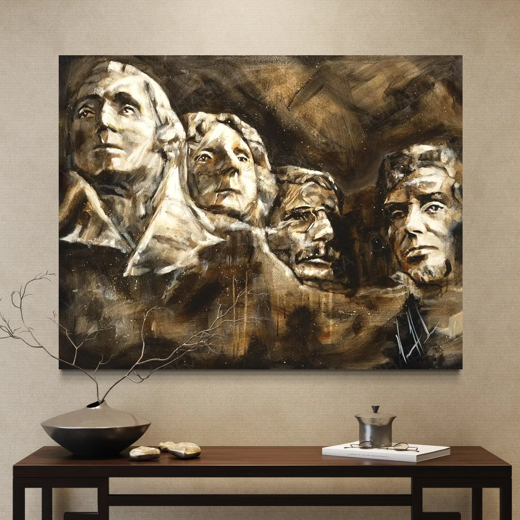 Legends of Freedom