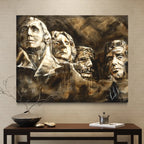 Legends of Freedom