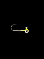 ATX Tungsten Jigheads