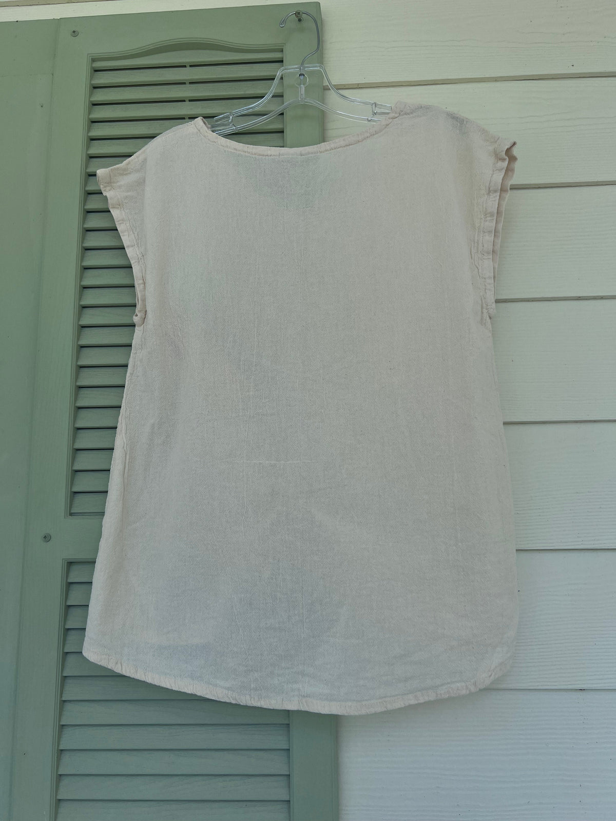 Women's Cotton Gauze One Size Camie Top