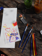 The Watercolor Sketchpad