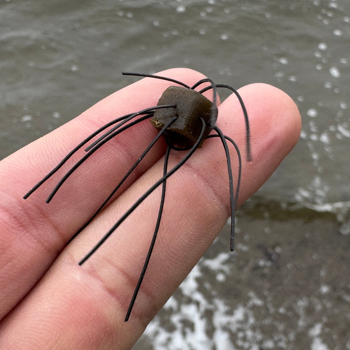 Pannie Tickler