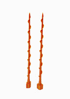 Ami - Twists AKA Ami Sticks with a twist (set of 2)