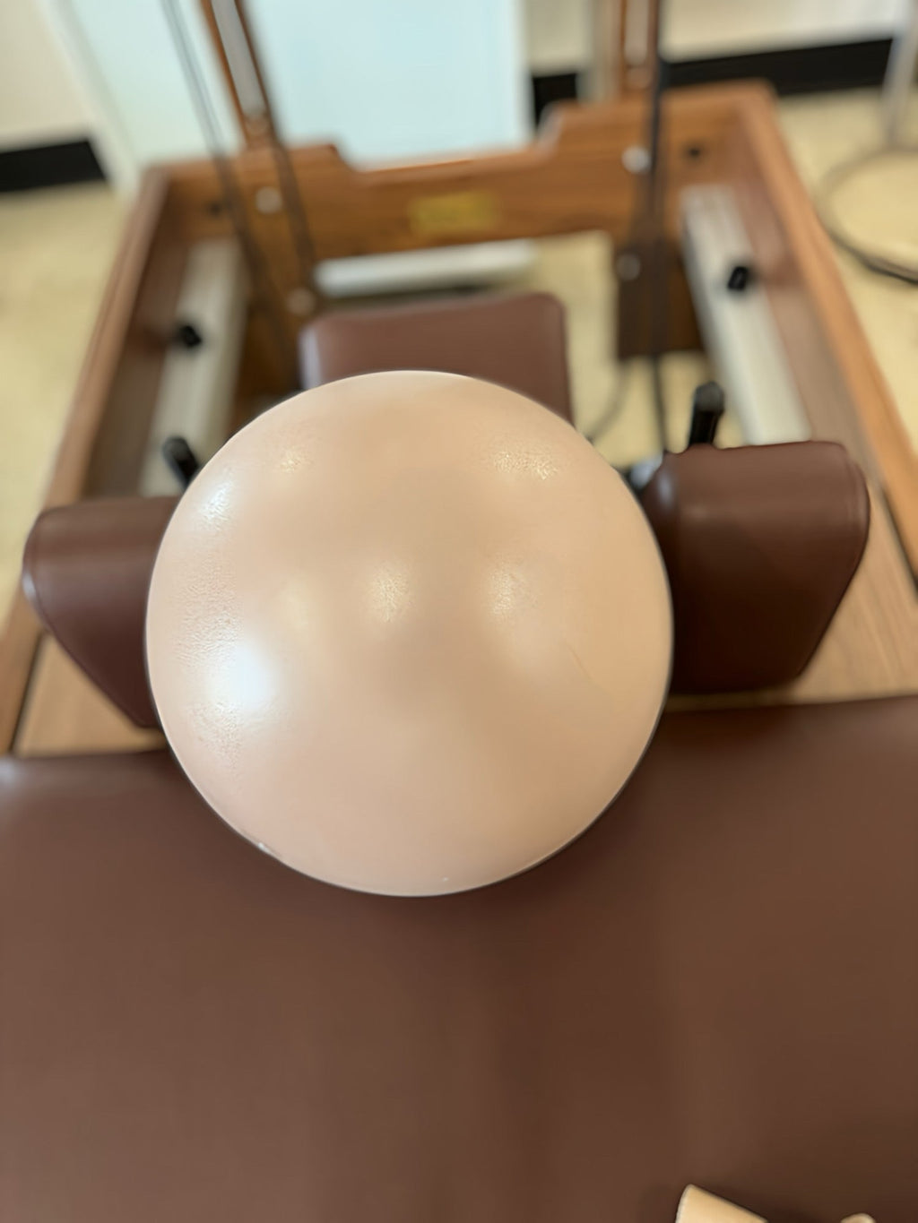 Pilates Ball - AC00105